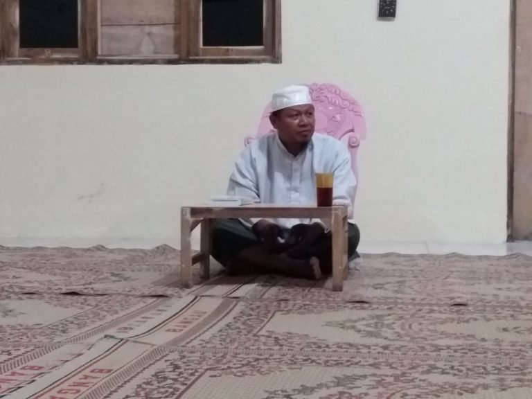 Jelang Pilkada Serentak, JAS : Waspada Politisi yang Mendadak Dekati Umat