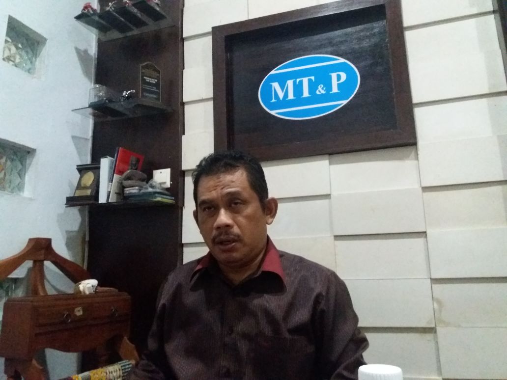 ‘Tangkap Joshua, Atau Akan Terjadi Pengadilan Jalanan’