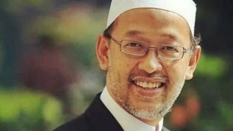 Innalillahi, Ustaz Hilman Rosyad Meninggal Dunia