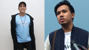 Agama Dijadikan Bahan Lawakan, Bagaimana Hukumnya?