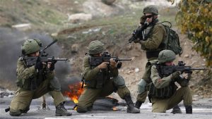 Analis: Veto AS Buat Israel Semakin Brutal Terhadap Rakyat Palestina