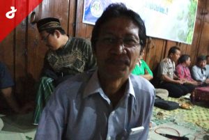 Bantah Aksi Tolak PT RUM Ditunggangi, MPLS : Ini Murni Aspirasi Warga
