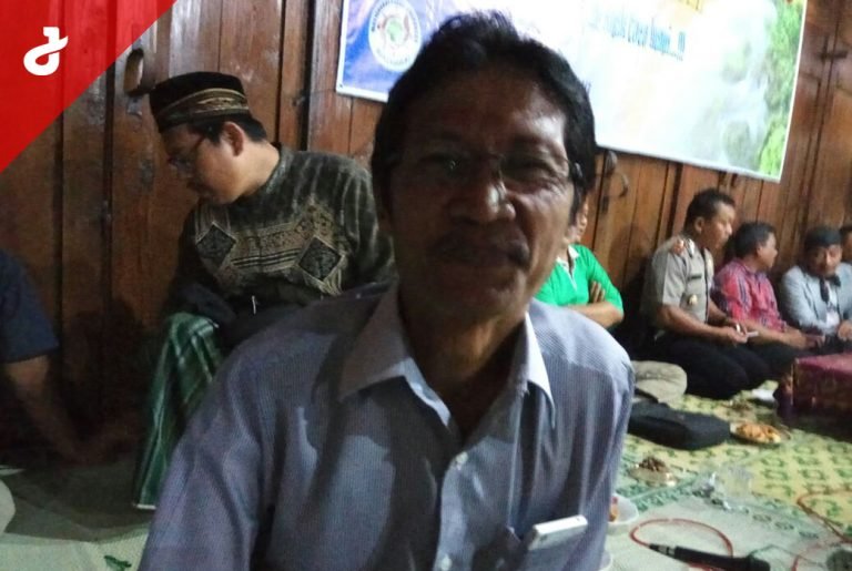 Bantah Aksi Tolak PT RUM Ditunggangi, MPLS : Ini Murni Aspirasi Warga