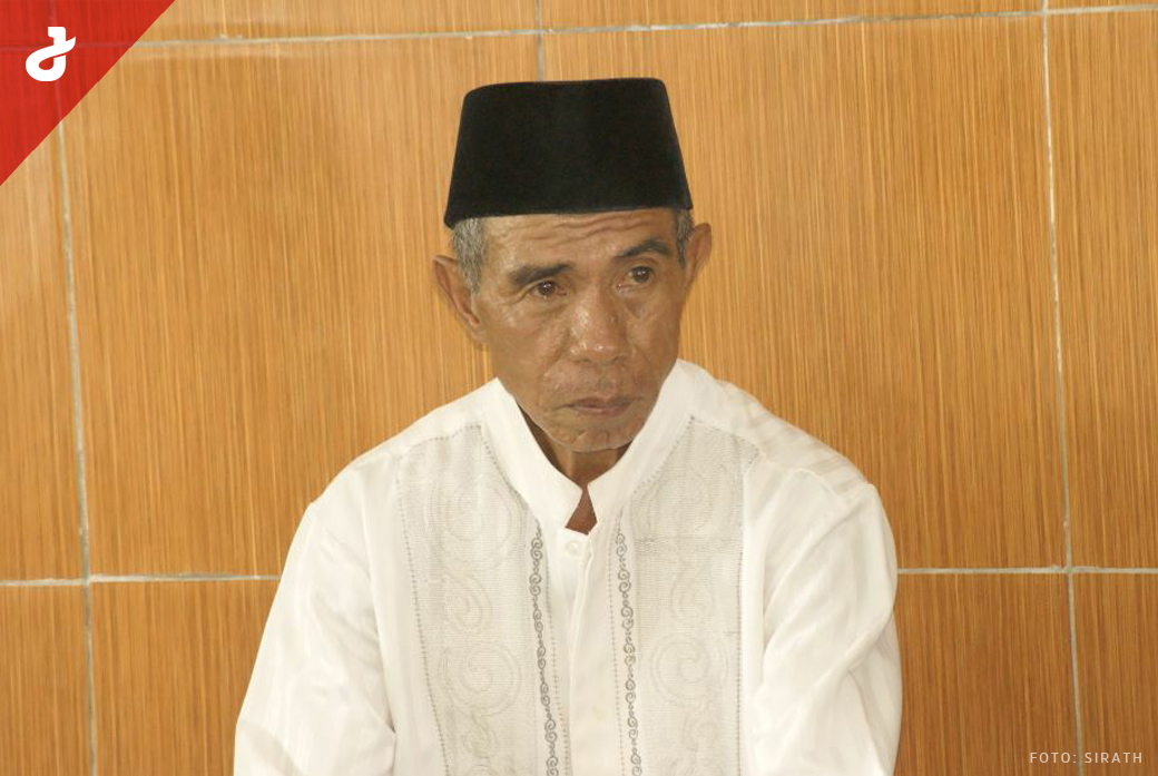MUI Tambora Tolak Pembangunan Pura di Tengah Pemukiman Muslim