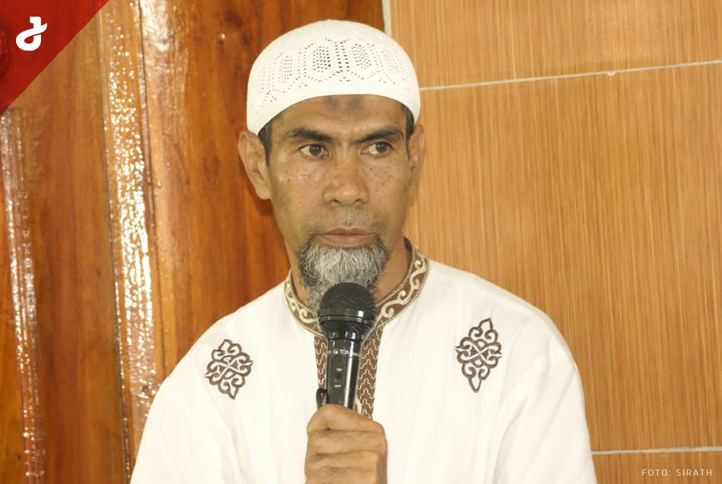 Nol Kasus Corona, FUI Bima: Pemkot Izinkan Kembali Shalat di Masjid