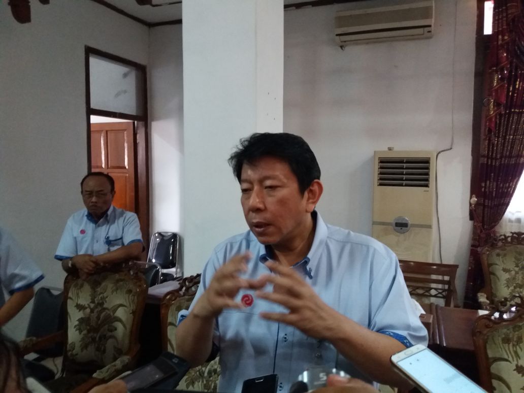 PT RUM Sebut Waktu Satu Bulan Hanya Bisa Kurangi Dampak Bau 50 Persen