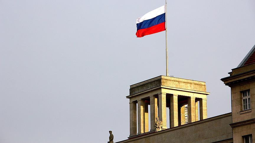 Moskow: Pentagon Persenjatai Milisi PYD dengan Senjata Canggih
