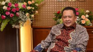 Ketua DPR Dorong Sistem Pemilu Agar Segera Diganti