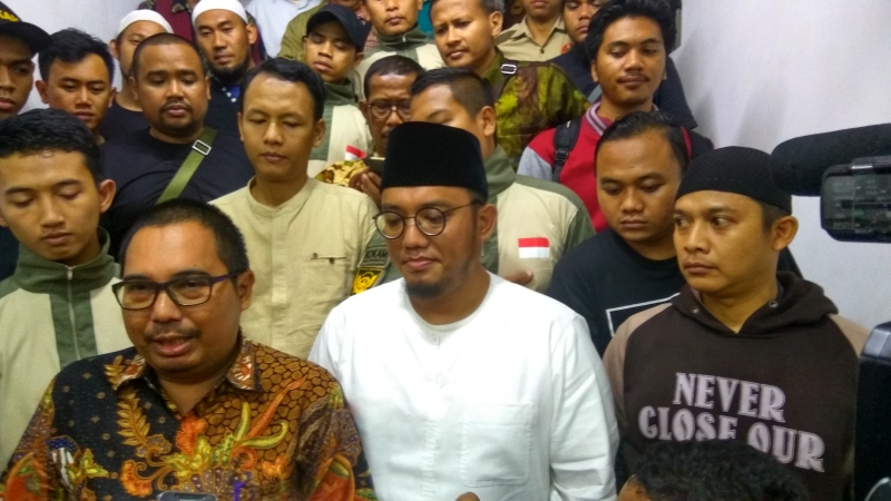 Pengacara: Pemanggilan Dahnil Lebih Tepat Sebagai Ahli Bukan Saksi