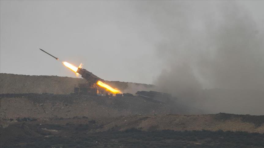 Digempur Turki, Pentagon: Amerika akan Tarik Dukungan Jika Pasukan YPG Meninggalkan Operasi