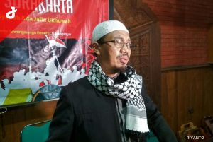 Jelang Pilkada, Hati-hati ‘Jebakan Betmen’ Politisi Mendadak Shaleh
