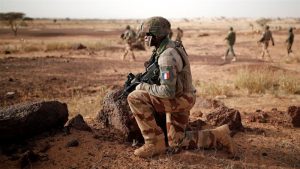 Al Qaeda Mali Serang Markas Militer, 14 Pasukan Tewas dan 18 Terluka