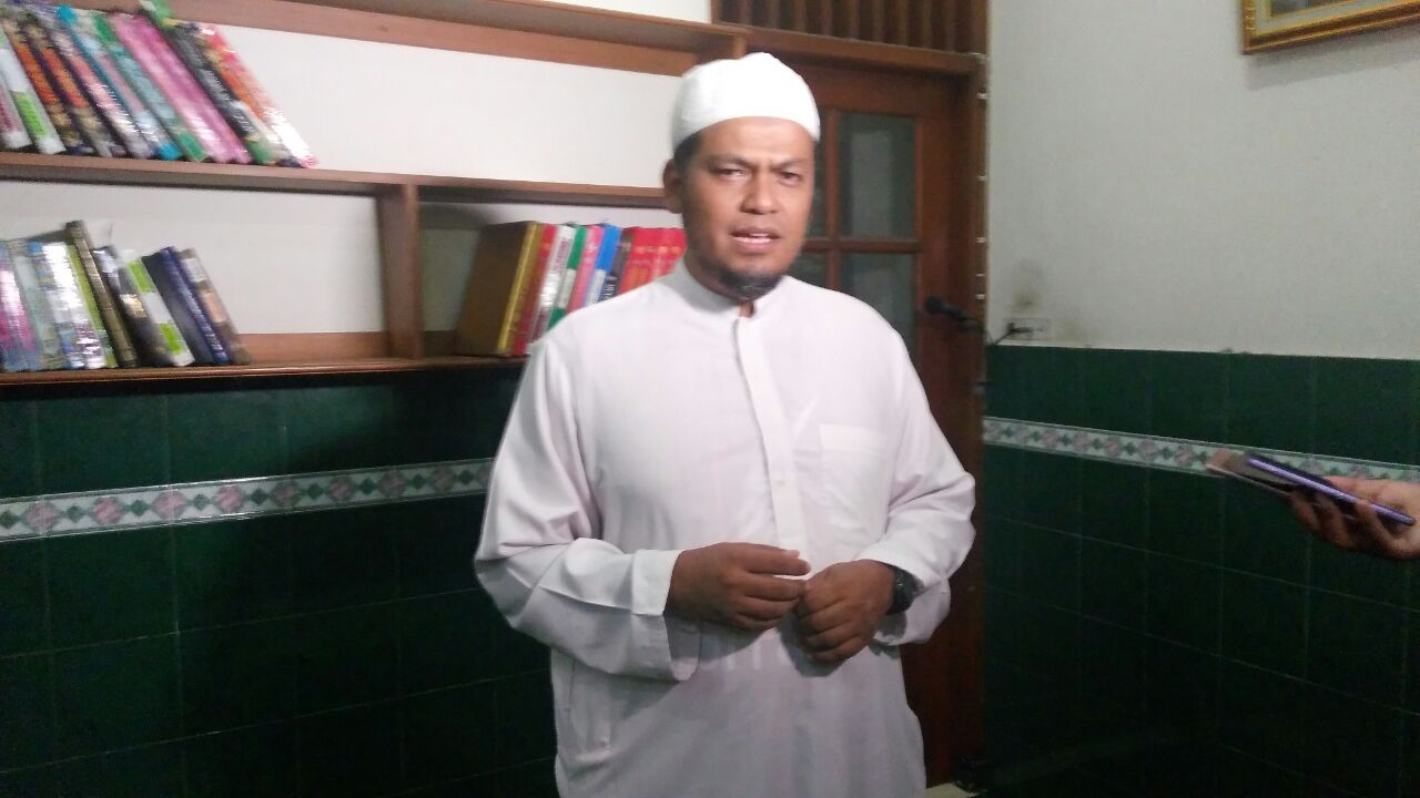 Jelang Pilkada, Waspada Elit Politik Tiba-tiba Merapat ke Umat Islam
