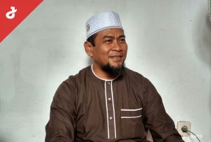 Ketika Ustaz Zulkifli Ali Bicara tentang Politik, Indonesia, hingga Akhir Zaman