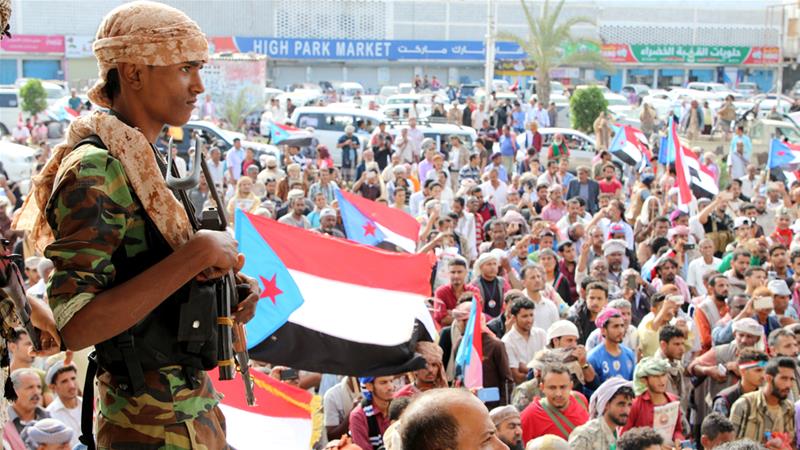 Tuntut Pemerintahan Hadi Lengser, PM Yaman: Kudeta di Kota Aden Didukung oleh UEA