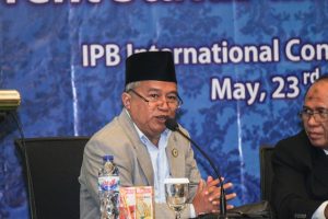 MUI Akan Gelar Pertemuan Bahas Solusi Perdamaian Suriah