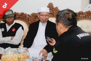 Majelis Mujahidin: Umat Islam Jangan Terprovokasi Pernyataan Kapolri