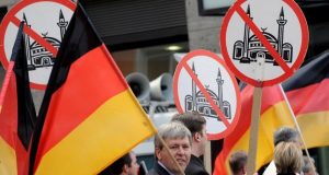 Targetkan Muslim Turki, Masjid di Jerman Jadi Sasaran Simpatisan PYD