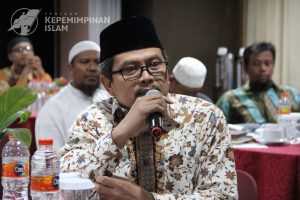 Persis Minta Semua Pihak Terima Putusan MK