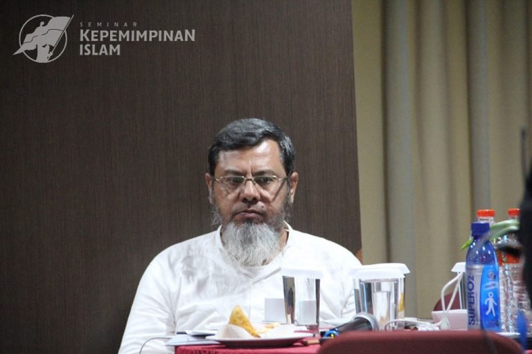 Ustaz Farid Okbah: Pecat dengan Tidak Hormat Ketua BPIP!