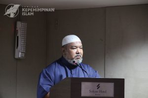 Jamaah Ansharusy Syariah Dorong Adanya Sinergitas Gerakan Islam Intra dan Ekstra-Parlemen