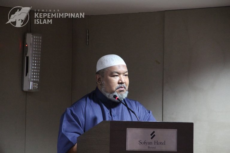 Jamaah Ansharusy Syariah Dorong Adanya Sinergitas Gerakan Islam Intra dan Ekstra-Parlemen