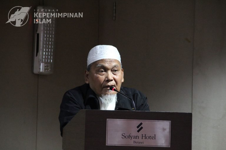 Tepis Tudingan Teroris, JAS Tegaskan Terorisme Dilarang Agama dan Undang-undang