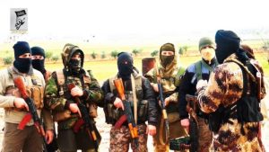 Begini Pesan Pemimpin Jihad Palestina di Suriah untuk Kamp Pengungsi di Lebanon