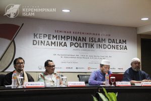Jubir Ansharusyariah: Umat Harus Memahami Konsep Kepemimpinan Islam