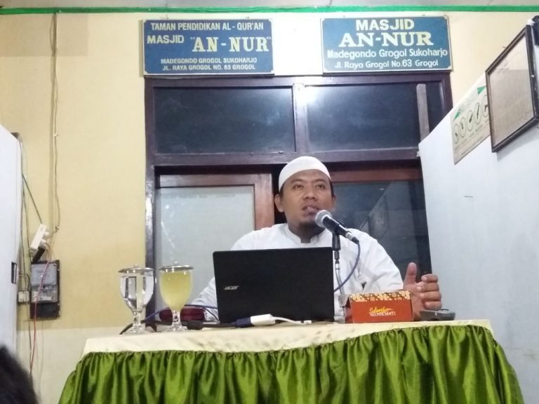 Bagaimana Hukum Membangun Masjid di Lahan Sengketa?