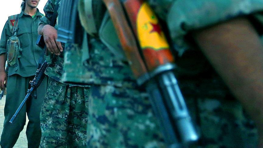 Intelijen Jerman Peringatkan Ancaman Teror Bagi Warga Turki di Negerinya