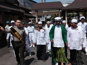 Ormas Islam Jember Desak Kepolisian Tindak Tegas Pelaku LGBT