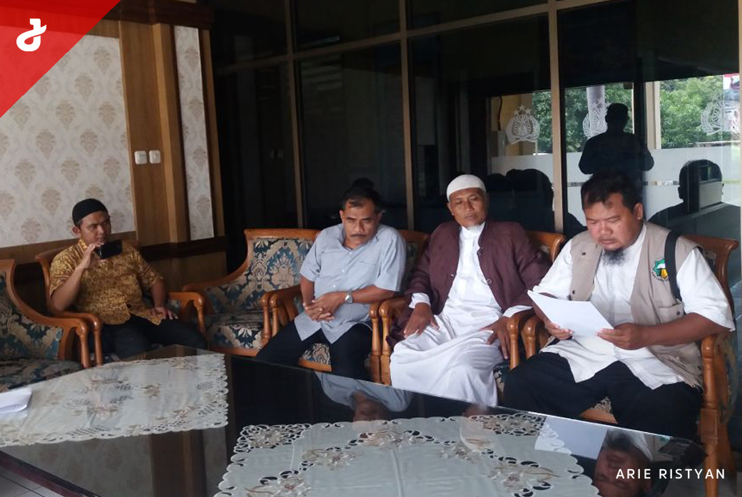 DSKS Desak Polri Jelaskan Kematian Muhammad Jefri