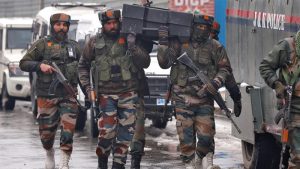 6 Tentaranya Tewas oleh Mujahidin Kashmir, India Justru Ancam Pakistan
