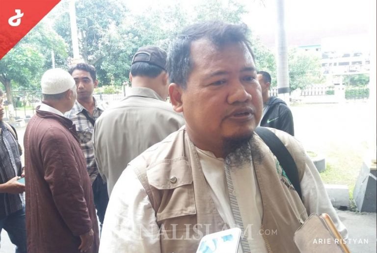 85 Elemen Masyarakat Solo Tolak Rencana Deklarasi Dukung Jokowi