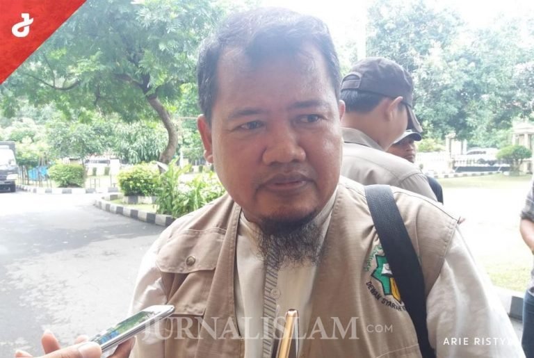 Bernuansa Adu Domba Umat, Video NU Chanel Diminta Dicabut