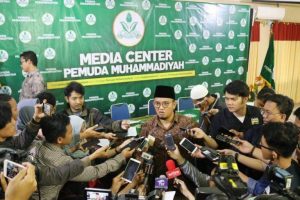 Pemuda Muhammadiyah Minta Jenazah MJ Diautopsi