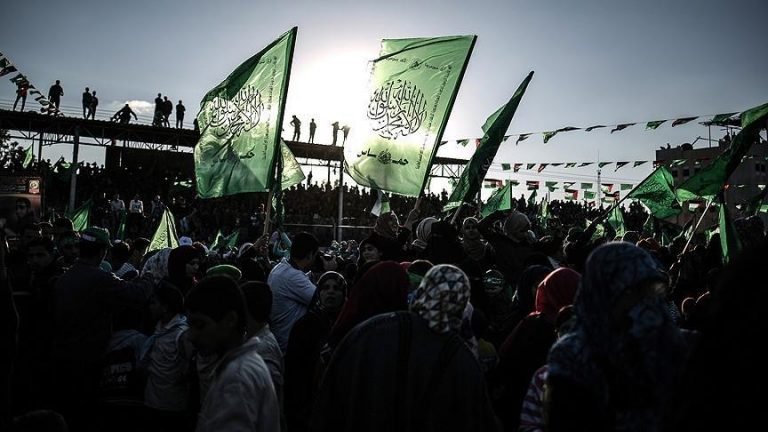 Ini Alasan Pemimpin Hamas Tolak Rencana Perdamaian AS “Deal of the Century”