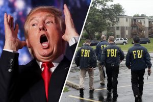 Belum ada Jawaban Motif Pembunuh 17 Siswa, Trump: FBI Habiskan Waktu untuk Rusia