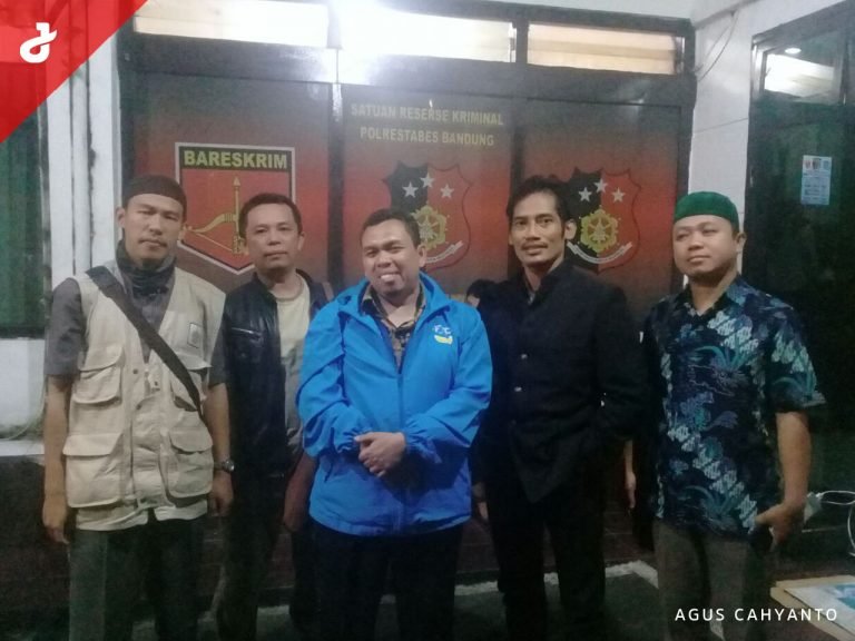 Pengacara Ustadz Roinulbalad Minta Aparat Lindungi Para Ulama