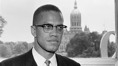 Inilah Malcolm X yang Mungkin Belum Anda Ketahui