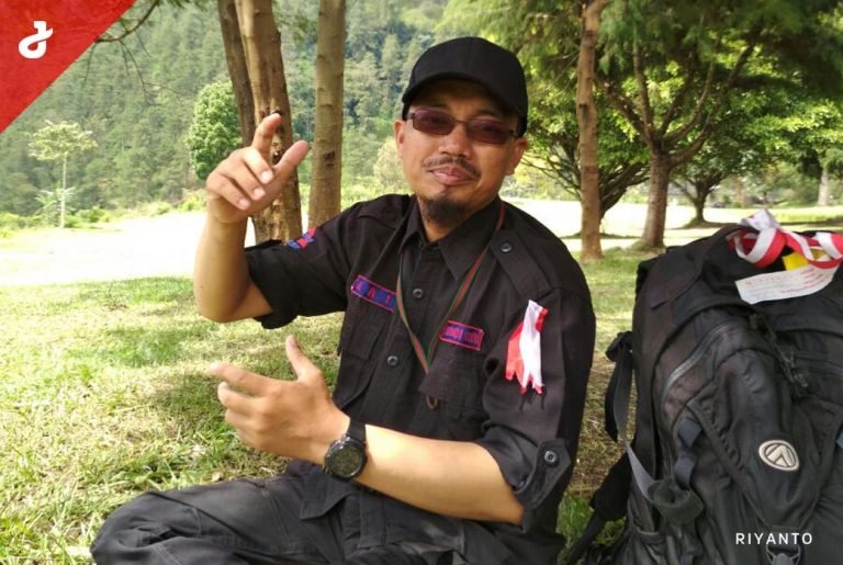 Mang Ari: Kegiatan JUMPA 2 Sebagai Bekal Untuk Menjaga Ulama