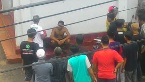 Publik Menanti Pengungkapan Kasus Penganiayaan Ulama oleh Orang Gila