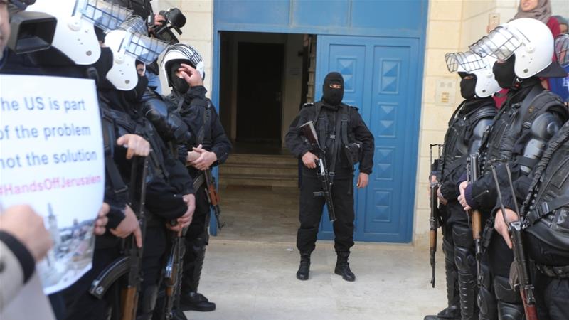 Bangun Kembali Kepercayaan dengan Hamas, PLO Kirim 3.000 Pasukan ke Gaza