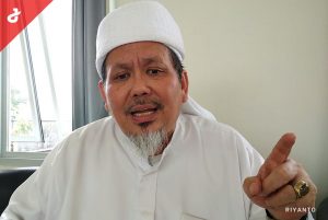Tahun Politik, MUI Imbau Umat Islam Pilih Pemimpin Muslim yang Shalih
