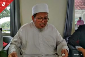 MUI Desak Polisi Segera Ungkap Pihak di Balik Penyerangan Ulama