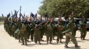 Cabang Al Qaeda di Afrika Tingkatkan Serangan pada Pasukan Asing