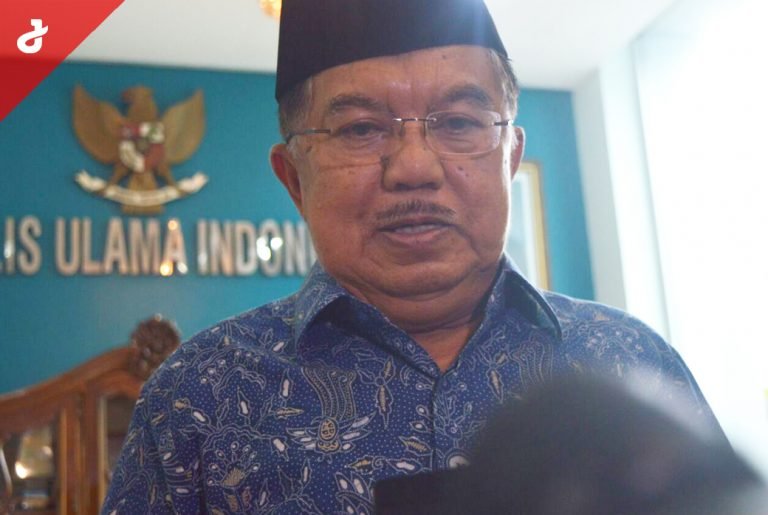 JK: Corona Tidak Akan Selesai Tanpa Kita Selesaikan Sebabnya
