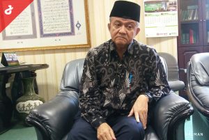 MCA Ditangkap, Penghina FPI Dibiarkan, Sekjen MUI : Jangan Diskriminatif!
