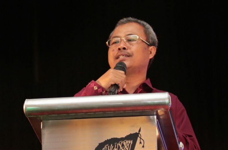 Guru Besar UIN Bandung : Larangan Cadar Bertentangan dengan Fungsi Perguruan Tinggi